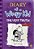 Diary Of A Wimpy Kid - The Ugly Truth (Book #5) - Paperback-.. - Imagem 1