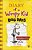 Diary Of A Wimpy Kid - Dog Days (Book #4) - Paperback-.. - Imagem 1