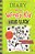 Diary Of A Wimpy Kid - Hard Luck-.. - Imagem 1