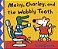 Maisy, Charley, And The Wobbly Tooth-.. - Imagem 1