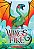 The Hidden Kingdom - Wings Of Fire-.. - Imagem 1