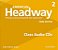 American Headway 2 - Class Audio CD (Pack Of 3) - Third Edition..- - Imagem 1