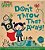 Don't Throw That Away!-.. - Imagem 1