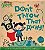 Don't Throw That Away!-.. - Imagem 1