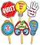 Manage Your Class Signs-.. - Imagem 1