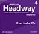 American Headway 4 - Class Audio CD (Pack Of 3) - Third Edition..- - Imagem 1