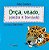 Onça, Veado, Poesia E Bordado - Imagem 1