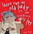 There Was An Old Lady Who Swallowed A Fly-.. - Imagem 1