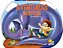 Dino - Aventuras Incriveis - Imagem 1