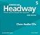 American Headway 5 - Class Audio CD (Pack Of 3) - Third Edition..- - Imagem 1