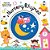 Nursery Rhymes - Petite Boutique - Board Book With Audio CD-.. - Imagem 1