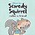 Scaredy Squirrel Makes A Friend-.. - Imagem 1
