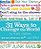 31 Ways To Change The World-.. - Imagem 1