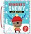 Reindeer's Snowy Adventure – Touch And Feel-.. - Imagem 1