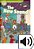The New Sound - Oxford Read And Imagine - Level 3 - Book With Audio..- - Imagem 1