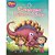 Mini - Dinossauros: Estegossauro Estoura Os Baloes - Imagem 1