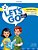 Let's Go 3 - Teacher's Book With Presentation Tool And Teacher's Resource Center - Fifth Edition..- - Imagem 1