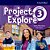Project Explore 3 - Class Audio CD..- - Imagem 1