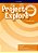 Project Explore Starter - Teacher's Pack..- - Imagem 1