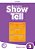 Show And Tell 3 - Teacher's Pack - Second Edition..- - Imagem 1