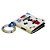 Baby Montessori - Contrastes Fofos! Jardim - Imagem 6