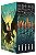 Box Percy Jackson E Os Olimpianos 5 Vols - Imagem 1
