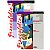 Francofolie 1 - Livre De L'Élève + 2 CD Audio + CD-ROM + Cahier D'Exercices-.. - Imagem 1