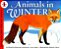 Animals In Winter - Paperback-.. - Imagem 1
