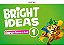 Bright Ideas 1 - Classroom Resource Pack..- - Imagem 1