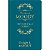 Dia A Dia Com D. L. Moody - Luxo 366 Dias Com Moody - Luxo Couro - Imagem 1