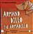 Armand Dillo, The Armadillo - Imagem 1