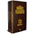 Biblioteca Grandes Filósofos - Café Com Os Estoicos - Box Com 3 Livros..- - Imagem 1