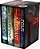 Divergent Series Ultimate Four - Book Box Set-.. - Imagem 1