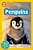 Penguins! - National Geographic Kids - Level 2..- - Imagem 1