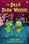The Deep, Dark Woods - Usborne Very First Reading - Book 7-.. - Imagem 1