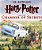 Harry Potter And The Chamber Of Secrets - The Illustrated Edition Harry Potter, Book 2..- - Imagem 1