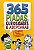 365 Piadas, Curiosidade E Adivinhas..- - Imagem 1
