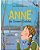 Anne De Green Gables Infantil - Imagem 1