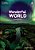 Wonderful World 3 - Poster Set - Second Edition - Imagem 1
