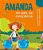 Amanda No País Da Consciência - Imagem 1