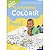 Livro-Tapete Para Colorir: Brasil - Imagem 1