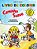 Livro De Colorir Infantil: Caminho Suave - Colorindo E Aprendendo - Imagem 1