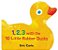 1,2,3 With The 10 Litle Rubber Ducks-.. - Imagem 1