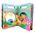 Coleção Aprenda Com Diversão No Mar..- - Imagem 2