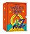 Box - A Mágica Terra De Oz - Vol. II - Com Sete Livros..- - Imagem 1