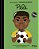 Gente Pequena. Grandes Sonhos. Pelé..- - Imagem 1