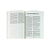 Novo Testamento, Nvi, Brochura, Clássica, Leitura Perfeita - Imagem 7