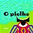 O Piolho - Imagem 1