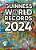 Guinness World Records 2024 - Imagem 1