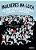 Mulheres Na Luta (Nova Edição) 150 Anos Em Busca De Liberdade, Igualdade E Sororidade - Imagem 1